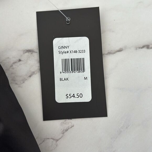 Frederick's Of Hollywood Women's Ginny 2 Pc Sleep Set - Picture 9 of 10